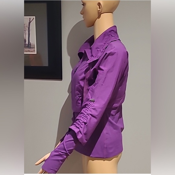 Lululemon vintage jacket combo size 4 - Picture 4 of 6